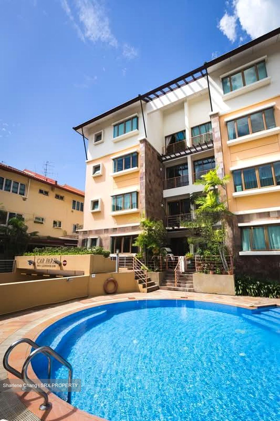 Martia 8 (D15), Apartment #593625991